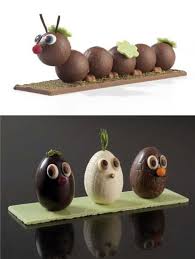 Paques 2016 25 Creations De Grands Chefs Patisseries Paris Oeufs De Paques Chocolat Chocolat Chocolat Paques