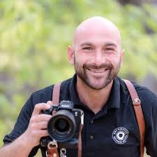 Eric Einstein Photography and Video