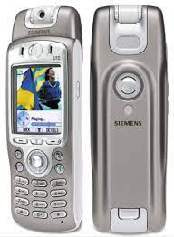 Siemens U10 - Beschreibung und Parameter