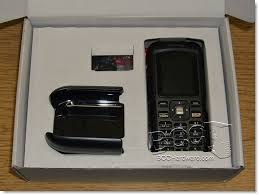 Sonim XP1 (Xtreme Performance ...