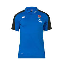 Whether you want to recreate your heroes on the field, or look the part while watching the game, with our wide array of england rugby shirts and jerseys, you can show your support. Buy 2018 2019 England Rugby Vapordri Performance Cotton Polo Shirt Blue