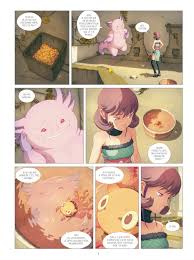 Je ne pense pas qu'elles. Kami Tome 2 Amazon De Juliette Fournier Jean Gael Deschard Juliette Fournier Fremdsprachige Bucher