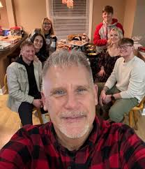 From the Grubbs family to yours, Merry Christmas!