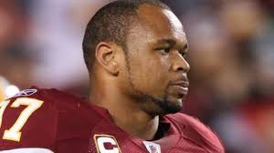 Alexander Honored For His Community Efforts