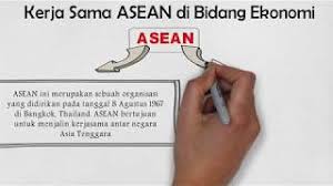 Oleh kerana 92% daripada jumlah pelaburan akan berasal dari sektor swasta, sektor ini banyak terlibat dalam perancangan pelan perubahan ini. Kerja Sama Asean Bidang Ekonomi Begini Penjelasannya