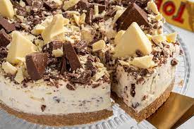 Gluten Free Toblerone Cheesecake Recipe No Bake Cheesecake Recipes Toblerone Cheesecake Recipe Gluten Free Lemon Cake