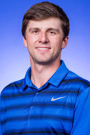 2017 Srixon/Cleveland All-America Scholars Named