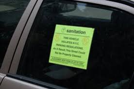 The police will decide if the vehicle is classified as abandoned. Abandoned Vehicles Page 3 Asu Center For Problem Oriented Policing