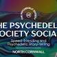 PsySoc Social NORTH CORNWALL: Speed-Friending & Psychedelic Storytelling