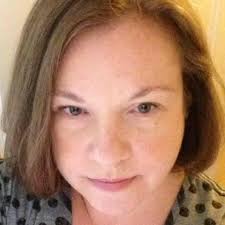 Cathy Clarke English Teacher