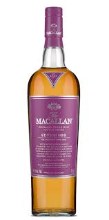 The Macallan Edition No 5 Get Free Shipping