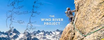 He channels the pain of those that have lost children and the harsh realities of life on the reservation. Watch The Wind River Project Documentary