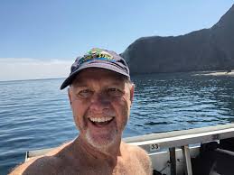 The Beacon great crew had a blast