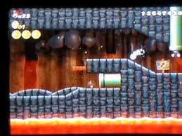 Howstuffworks.com contributors first, why would you want to unlock your blackberry? New Super Mario Bros Secrets Revealed World 8 Level 7 Youtube