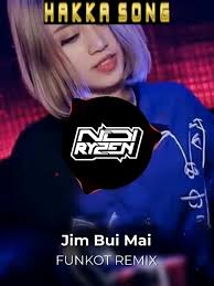 DJ Funkot Remix 2025: JIM BUI MAI