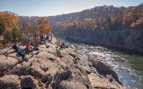 Billy Goat Trail - Chesapeake & Ohio Canal National Historical Park (U.S.  National Park Service)
