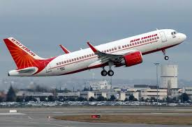 Senior Citizen Flight Concession From Air India To Indigo