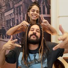 Eumaria Do Poesia Acusticaoficial Fez Gabriel O Pensador Facebook