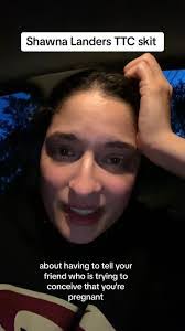 Shawna Landers's Instagram, Twitter & Facebook