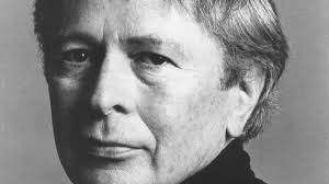 KJazz: Johnny Magnus show to replace Chuck Cecil's 'Swingin' Years'