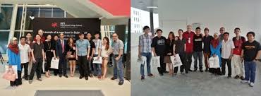 Eric lee academic dean, inti international college subang. Isaactan Net Inti International College Subang Redeveloped City Campus