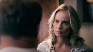 Magdalena cielecka to polska aktorka teatralna, filmowa i serialowa. Bild Zu Magdalena Cielecka Bild Magdalena Cielecka Filmstarts De