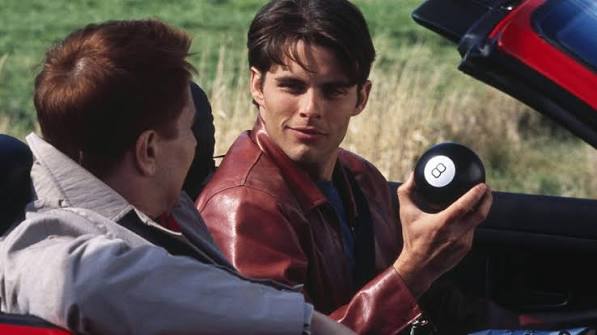 Interstate 60 - A Movie Review | Geeks