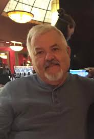 Obituary for Michael "Mike" D. Allender