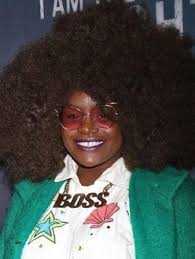 Shoniqua Shandai Pictures