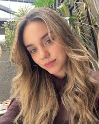 Camila Corredor's Instagram, Twitter & Facebook