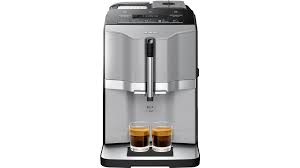 Maybe you would like to learn more about one of these? Siemens Ti303203rw Fully Automatic Coffee Machine