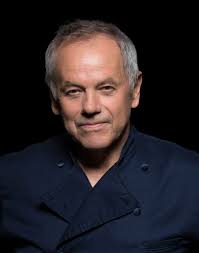 Legendary Chef Wolfgang Puck and Award-Winning Sommelier Jon McDaniel  Celebrate Thanksgiving