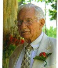 Ralph Fred Hobbs (1925-2007)