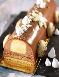 Pin On Repas De Noel