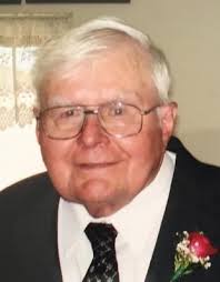 Roger Kirchenwitz Obituary (1926