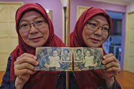 Maybe you would like to learn more about one of these? Anak Cina Dalam Keluarga Melayu Giat Cari Keluarga Kandung Berita Setempat Beritaharian Sg