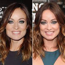 People who liked olivia wilde's feet, also liked Feeling Blue Olivia Wilde Lines Her Eyes In Cyan Popsugar Beauty Uk