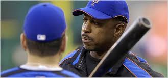 Randolph Insists He Has Intensity and Will Use It