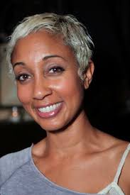 Street Style Hair: Straight to the Point