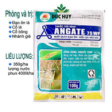 Angate 75WP