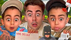 JE CAPTURE HOMER SIMPSON SUR MINECRAFT !!