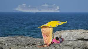 Only maltese nationals with a valid maltese id card, and those who have a valid maltese residency permit are eligible to return to malta from countries not on above. Covid Malta Madeira And Balearics On Green Travel List Bbc News