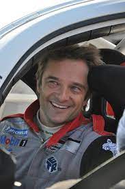 He passed away in 2010. David Hallyday Wikipedia