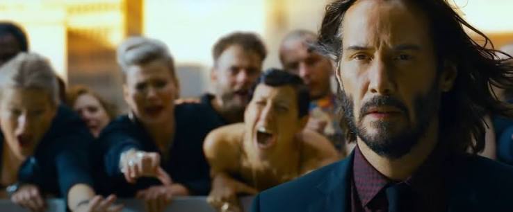 The Matrix Resurrections Review