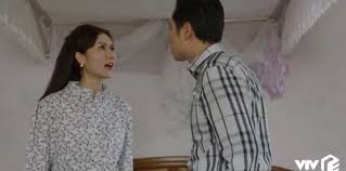 Trong cuộc nói chuyện với lệ, sau nhiều lần liệu lệ sẽ làm gì, nếu không muốn gây sự với chú thím của mình? Mudkcv Ffgiysm