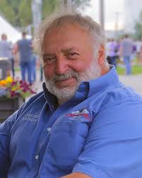 Christopher Kiser Obituary September 1, 2023