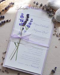 Handmade Lavender Wedding Invitation By Lovlietteweddings On Etsy Lavender Wedding Invitations Wedding Invitation Cards Wedding Invitations Diy