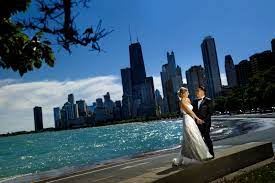 Find, research and contact wedding professionals on the knot couples give rave reviews to chicago photographers like albany capture llc and linda horton photography, who offer packages starting under $1000. How Much Does A Wedding Photographer In Chicago Cost On Average Updated For 2021