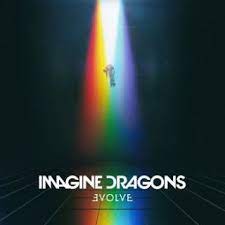 Terjemahan Lirik Lirik Imagine Dragons Thunder Dan Terjemahannya Sampul Album Musik Imagine Dragons Album Musik