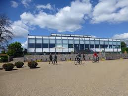 1007 hotel in valldal jensen & skodvin, oslo | 2010. Langelinie Pavilion Wikipedia